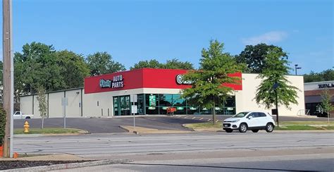 Midas – O'Fallon, MO 63366, I.